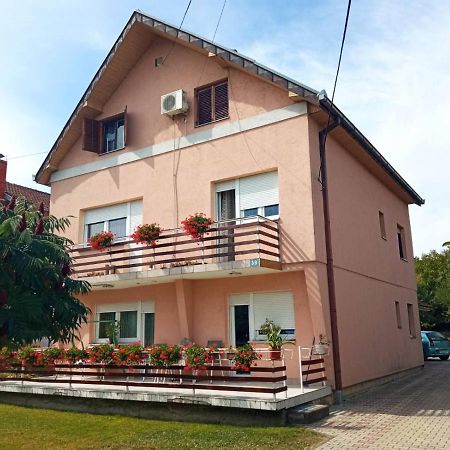 Apartman Andelina Vrnjačka Banja Zewnętrze zdjęcie
