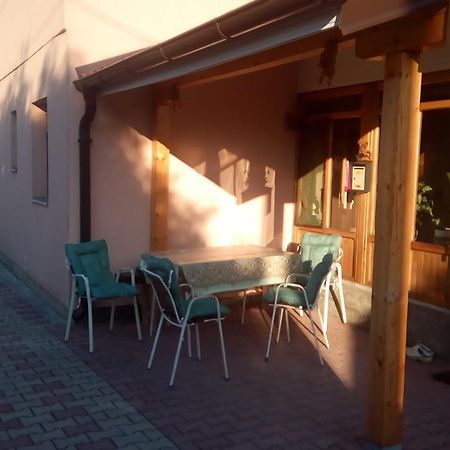 Apartman Andelina Vrnjačka Banja Zewnętrze zdjęcie