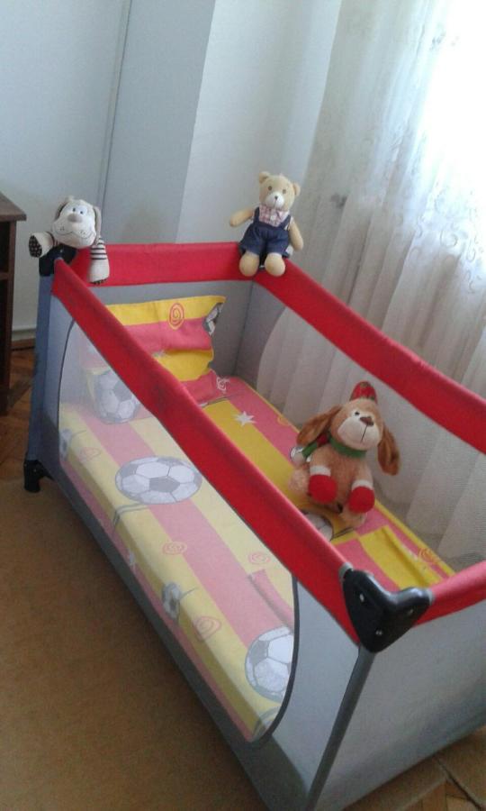 Apartman Andelina Vrnjačka Banja Zewnętrze zdjęcie