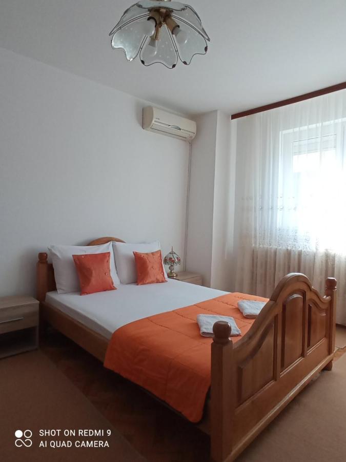 Apartman Andelina Vrnjačka Banja Zewnętrze zdjęcie