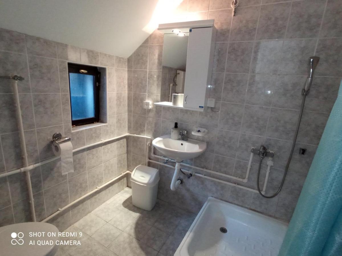 Apartman Andelina Vrnjačka Banja Zewnętrze zdjęcie
