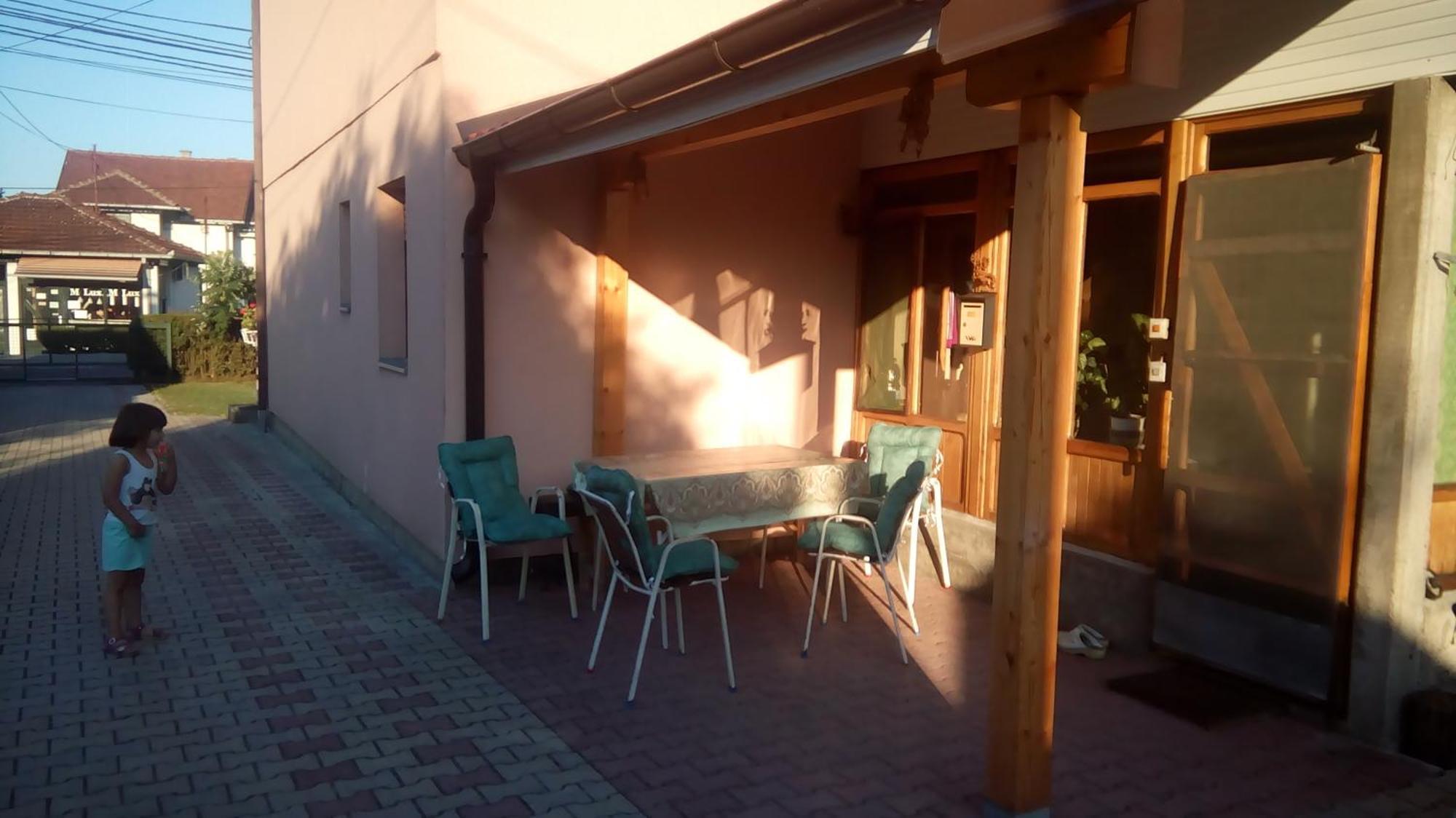 Apartman Andelina Vrnjačka Banja Zewnętrze zdjęcie