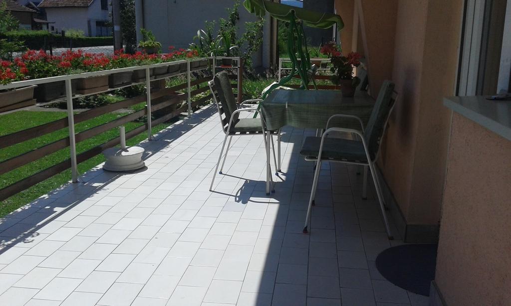 Apartman Andelina Vrnjačka Banja Zewnętrze zdjęcie