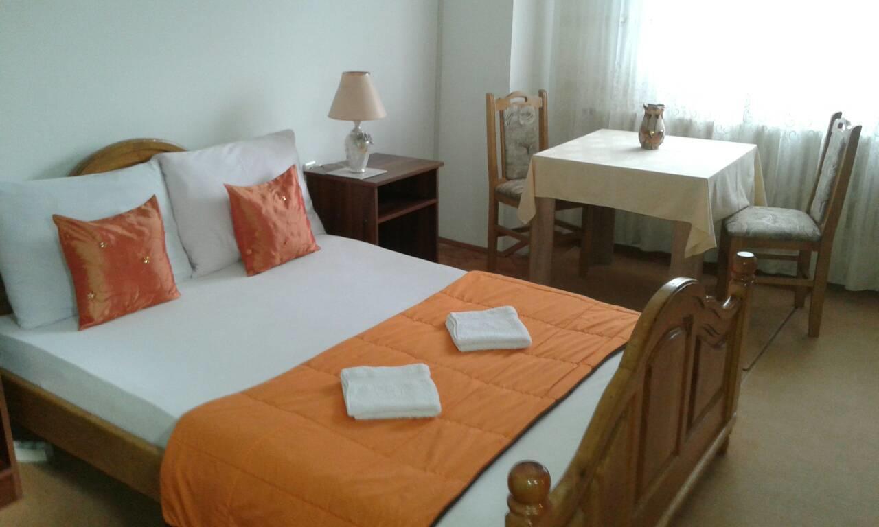 Apartman Andelina Vrnjačka Banja Zewnętrze zdjęcie