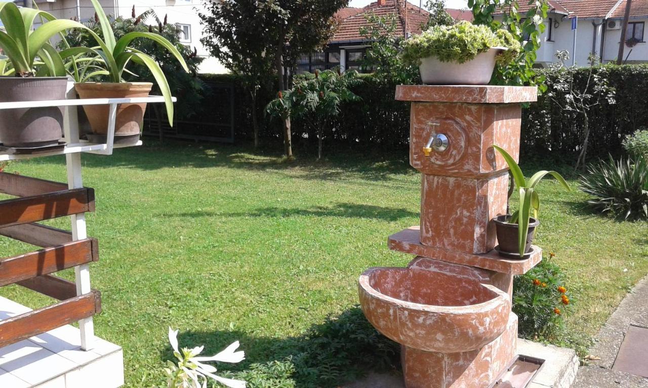 Apartman Andelina Vrnjačka Banja Zewnętrze zdjęcie