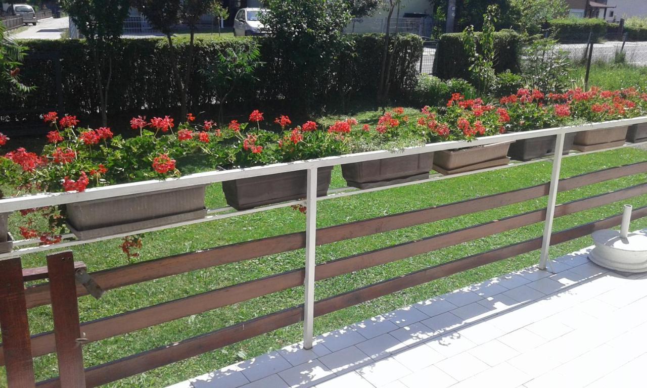 Apartman Andelina Vrnjačka Banja Zewnętrze zdjęcie