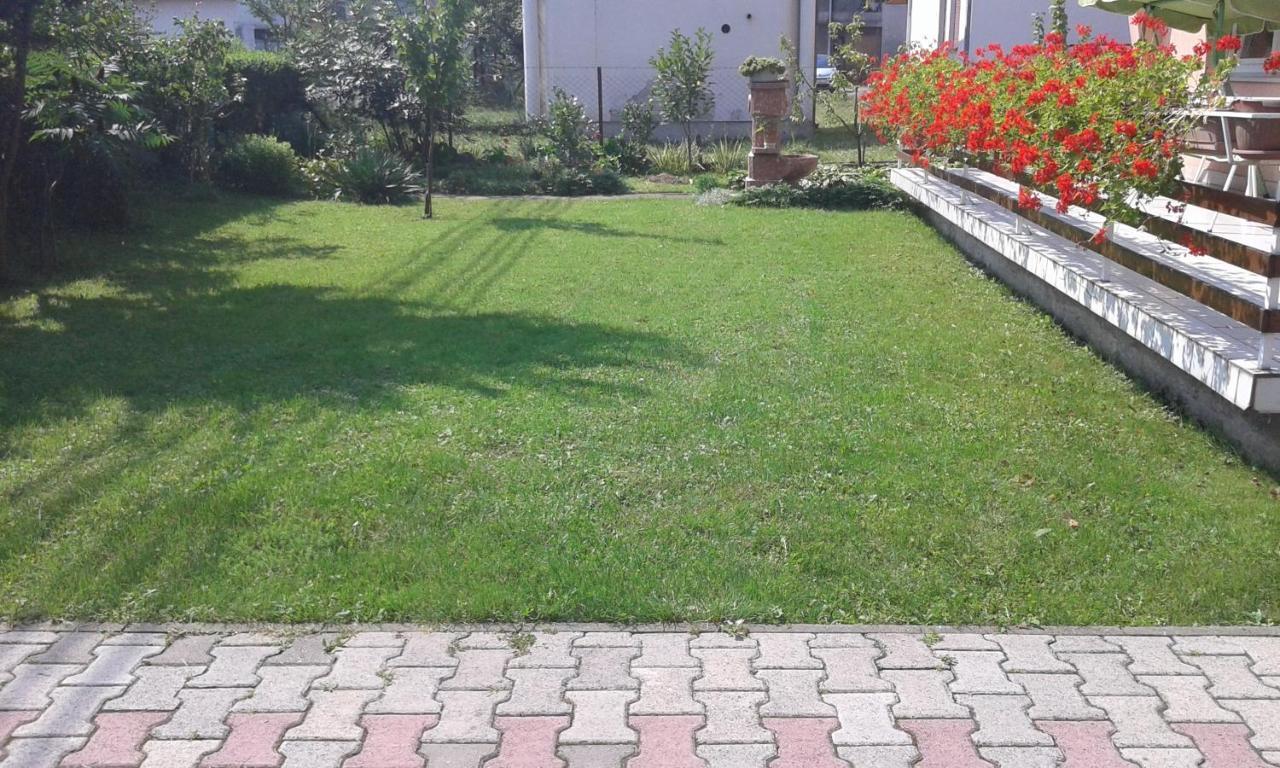 Apartman Andelina Vrnjačka Banja Zewnętrze zdjęcie